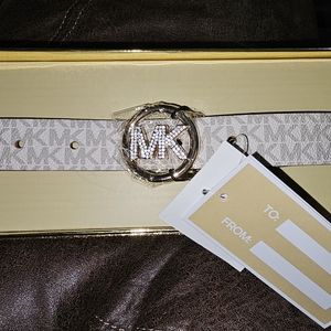 Michael Kors Belt